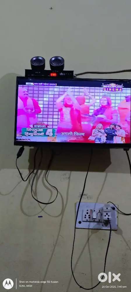 Smart Led tv