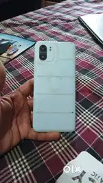 Mi a2 4g mobile