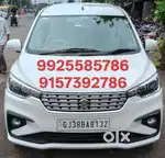 Maruti Suzuki Ertiga 2019 CNG & Hybrids Good Condition