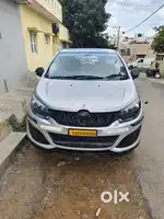 Mahindra Marazzo M2 8Str, 2019, Diesel