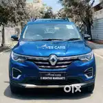 Renault Triber RXZ, 2021, Petrol