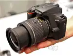 Nikon D3500