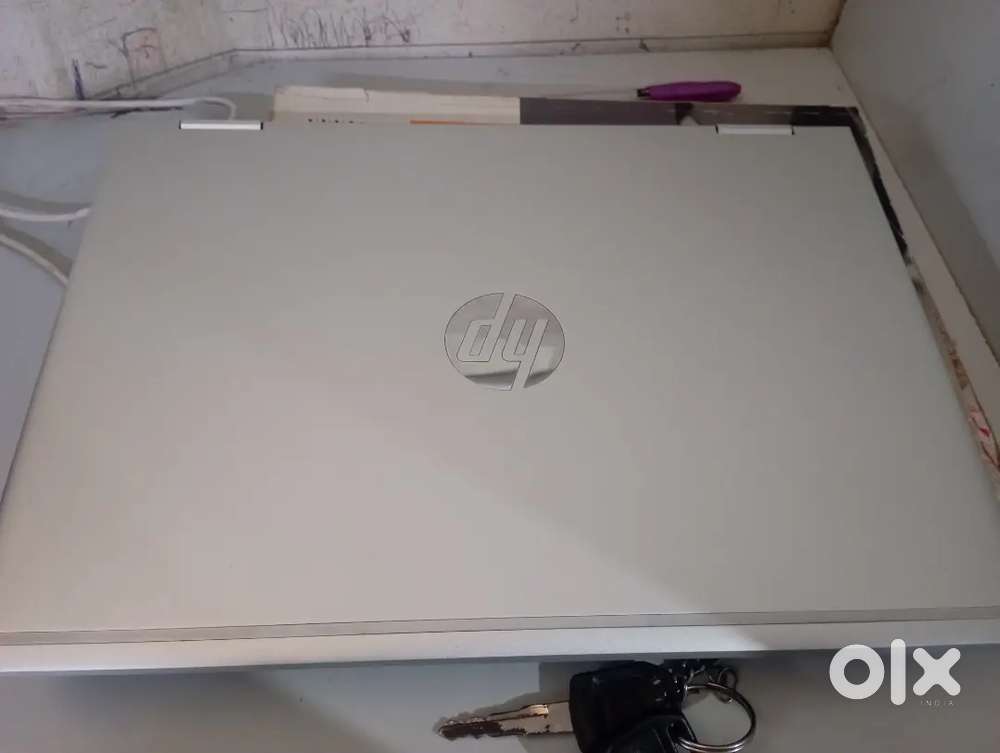 HP ProBook x360 435 G8 Notebook PC
