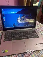 Lenovo laptop for sale