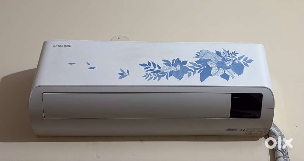 Samsung 1.5 Ton 3 Star Inverter Split AC