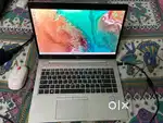 HP Elitebook Intel i5 8th Generation FHD Nvme SSD Laptop