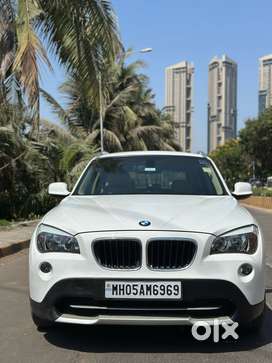BMW X1 2.0 SDRIVE 20D, 2013, Diesel