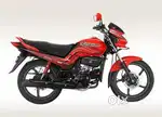 Good Condition Bike Running Bike