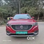 MG ZS EV Exclusive, 2020, Electric