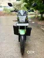 HONDA CB TRIGGER FOR SALE
