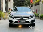 Mercedes-Benz GLA 200 D, 2017, Diesel