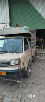 Ashok leyland Dost LS Plus