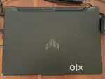 ASUS TUF GAMING A15
