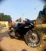 Yamaha, R15 version 3