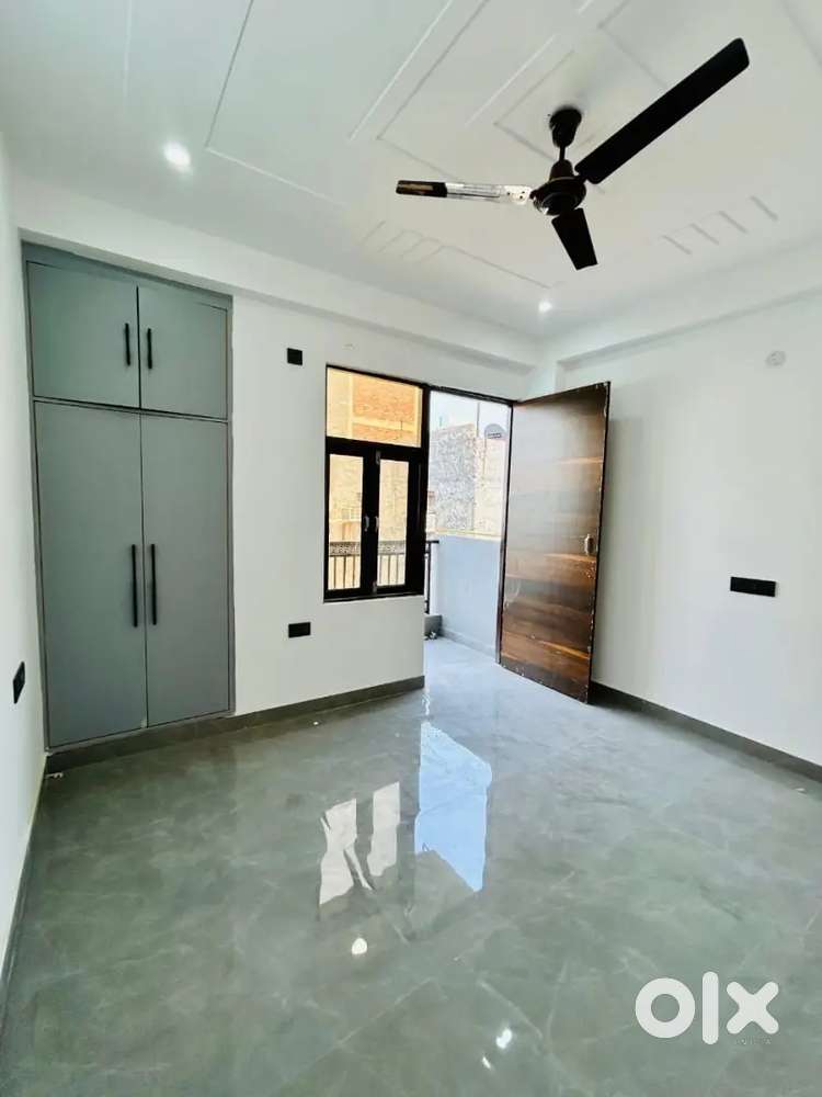 3 BHK FLAT FOR rent