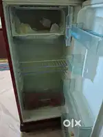 Samsung Single Door Refrigerator – Old but Working, Low Price