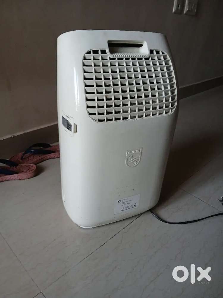PHILIPS AIR PURIFIER [AC1215] First Hand