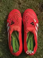 Football shoes stud