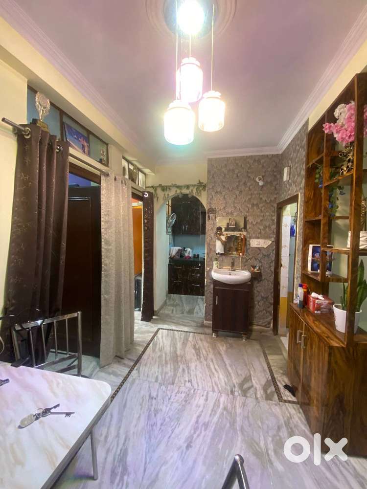 Bright & Cozy Apartment in Patel Nagar City Centre