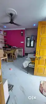 Single room with furniture for rent