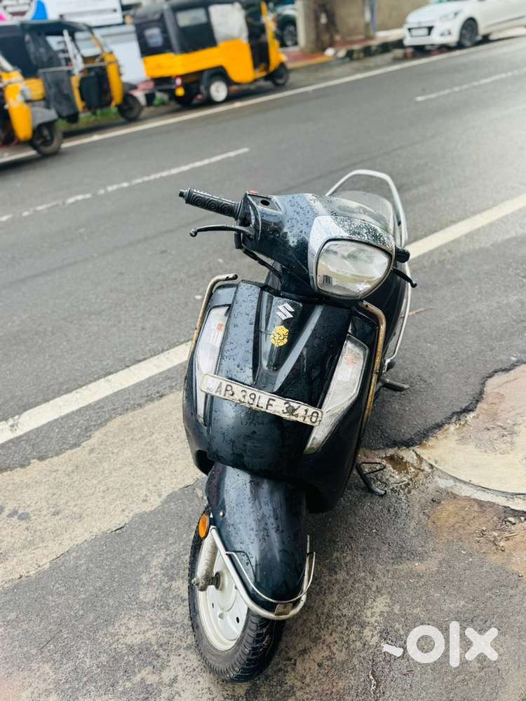 Good condition well maintained