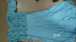 Top and earrings