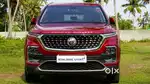 MG Hector, 2021, Petrol