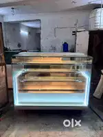 Made of williams Air cool fridge