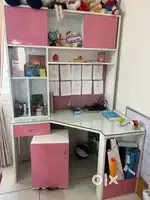 Study table and side table