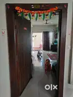 1 BHK Apartment on prime location of omax city