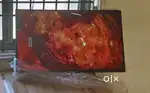 50 inch sony smart Android frameless oled 4k 3yr display waranty 24500