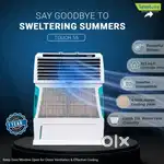 Symphony Cooler 55 ltr