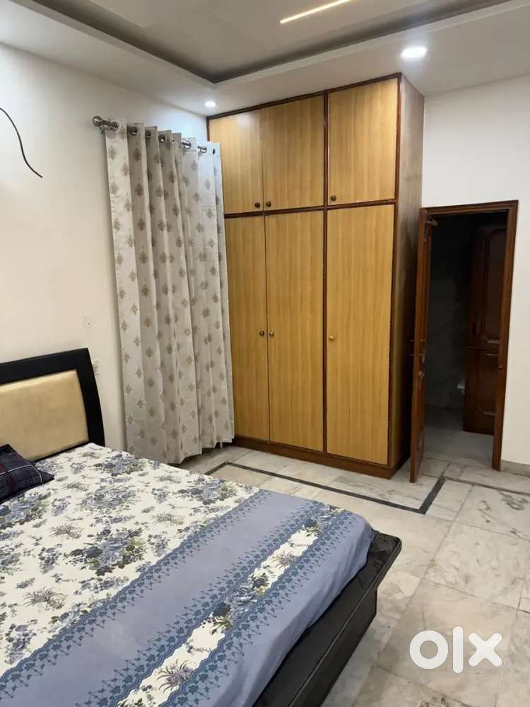 8500 with food for Boys,free wifi, ,Ac room , attach washroom