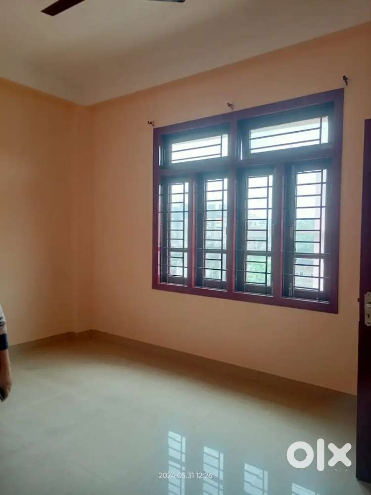 1BHK rent, Semi furnished