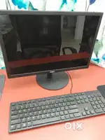 16 GB RAM I3 Intel Desktop