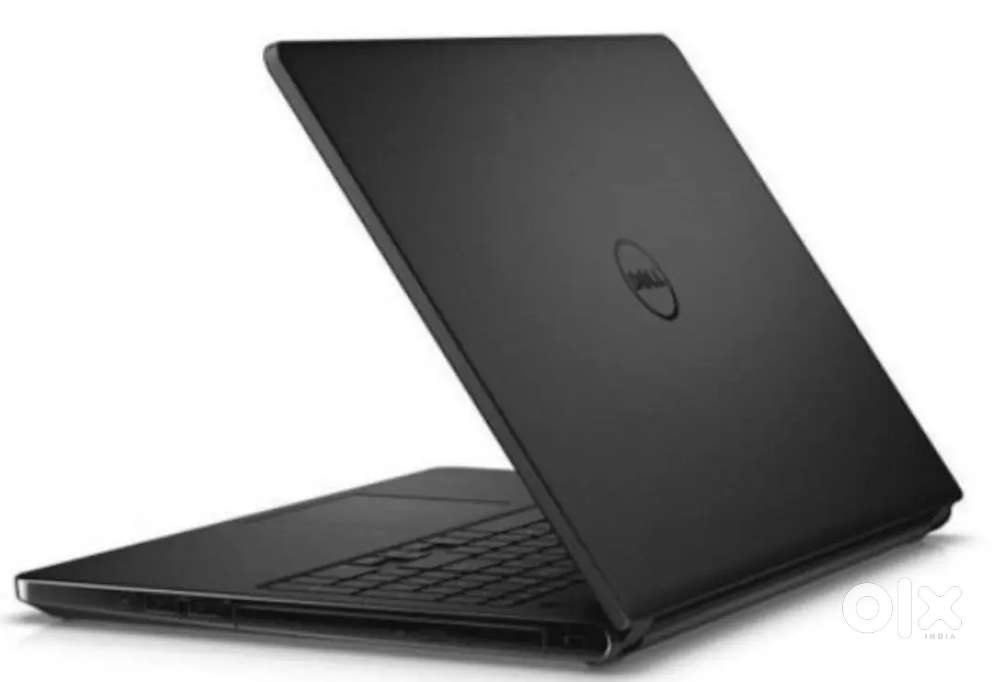 Brand new condition laptop