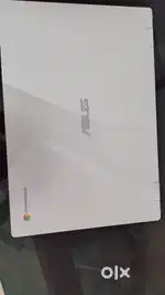 ASUS chromebook only 1month use
