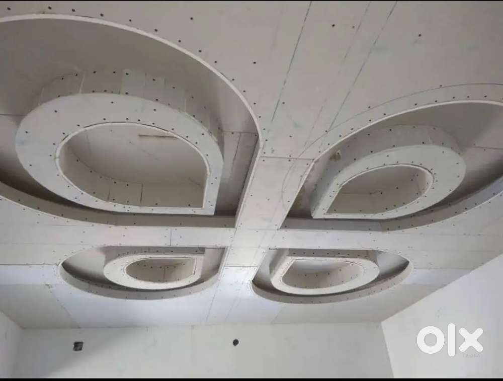 False ceiling