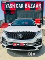 MG Hector 2.0 Sharp Diesel, 2019, Diesel