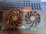 Graphics Card Nvidia GTX 1660 Super 6GB Gaming OC