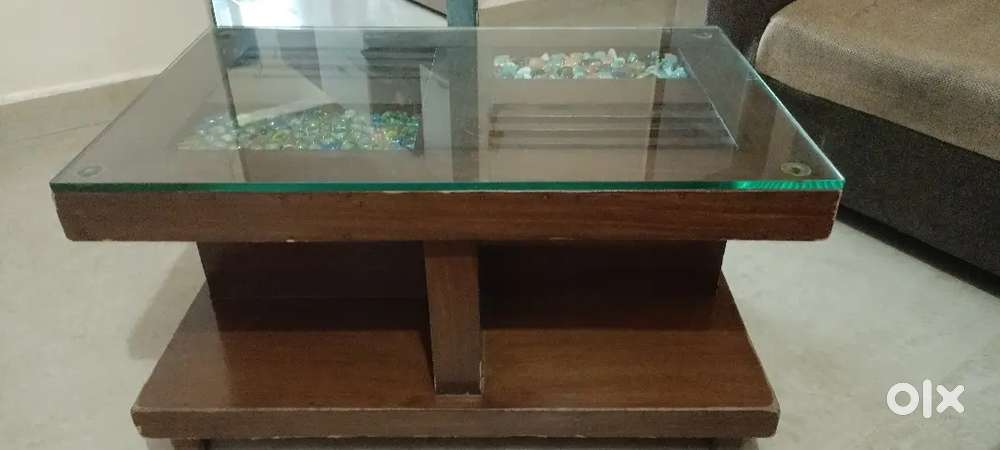 Center Table