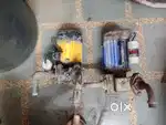पानी की 2 पंप अच्छी क्वॉलिटी एवं पूर्णतया चालू कंडीशन में।