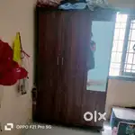 Cloth wardrobe