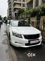 Honda Accord 2009 Petrol/CNG
