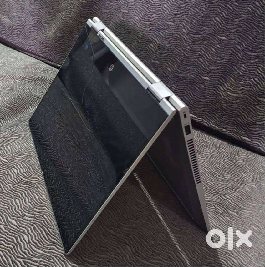 HP PROBOOK 435 G8 X360*