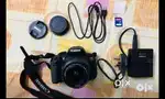 Canon 700D