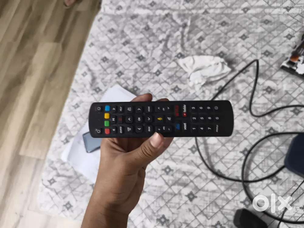 Jio set top box to make tv smart