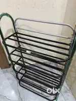 shoe stand