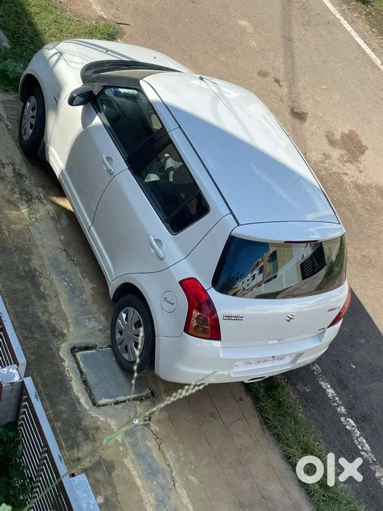 Maruti Suzuki Swift 2011 Diesel Well Maintained