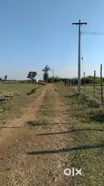 Minjur low budget land Ready to construct Villa